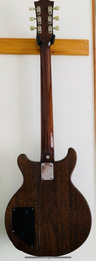 westminster エレキギター　レスポール　ジャパンヴィンテージ