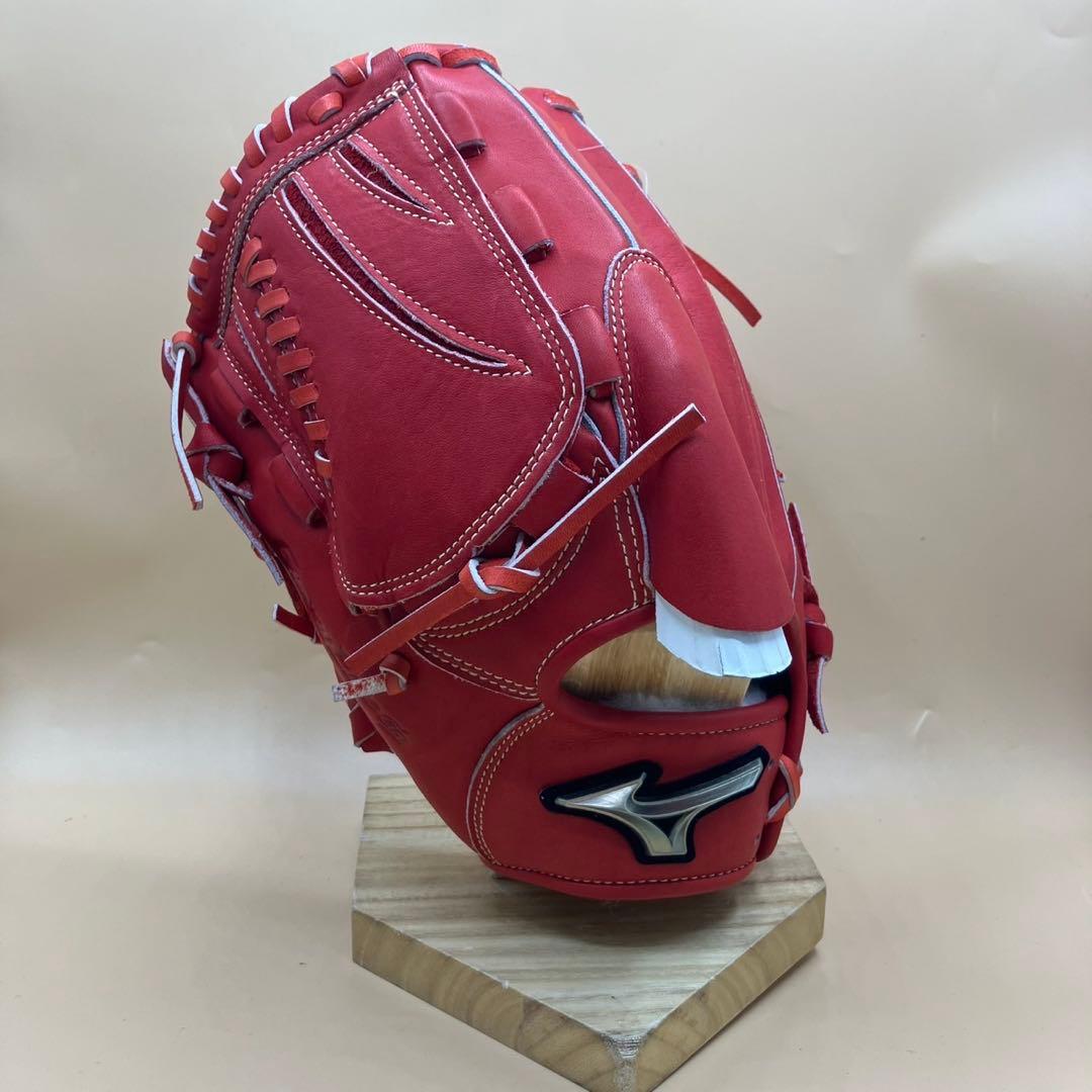 ミズノ　ゴールデンエイジ硬式グローブピッチャー・投手用　1AJGA29401