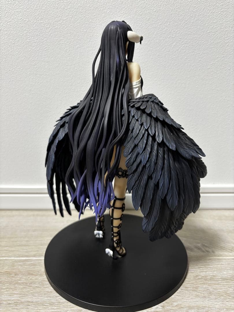 オーバーロード　アルベド　so-bin ver.