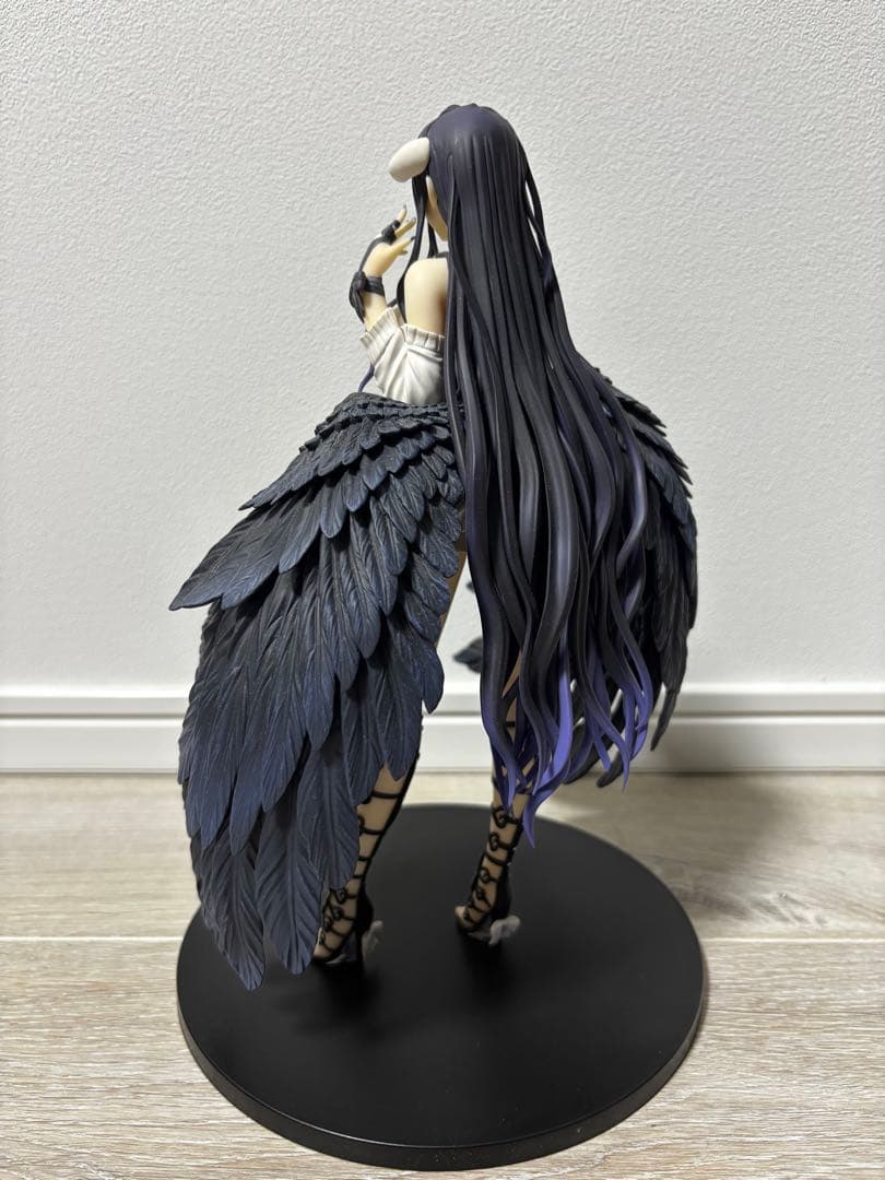 オーバーロード　アルベド　so-bin ver.