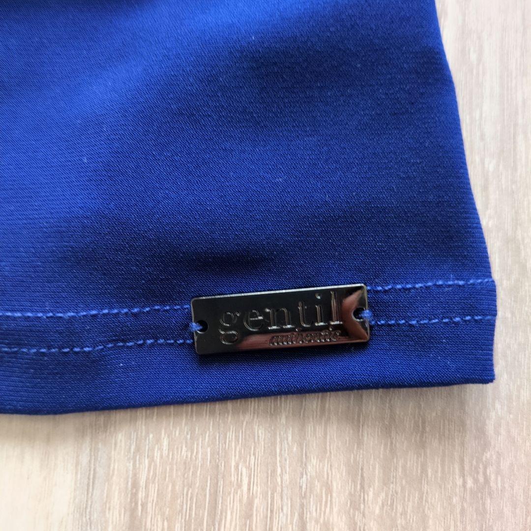 gentil トップス　社交ダンス