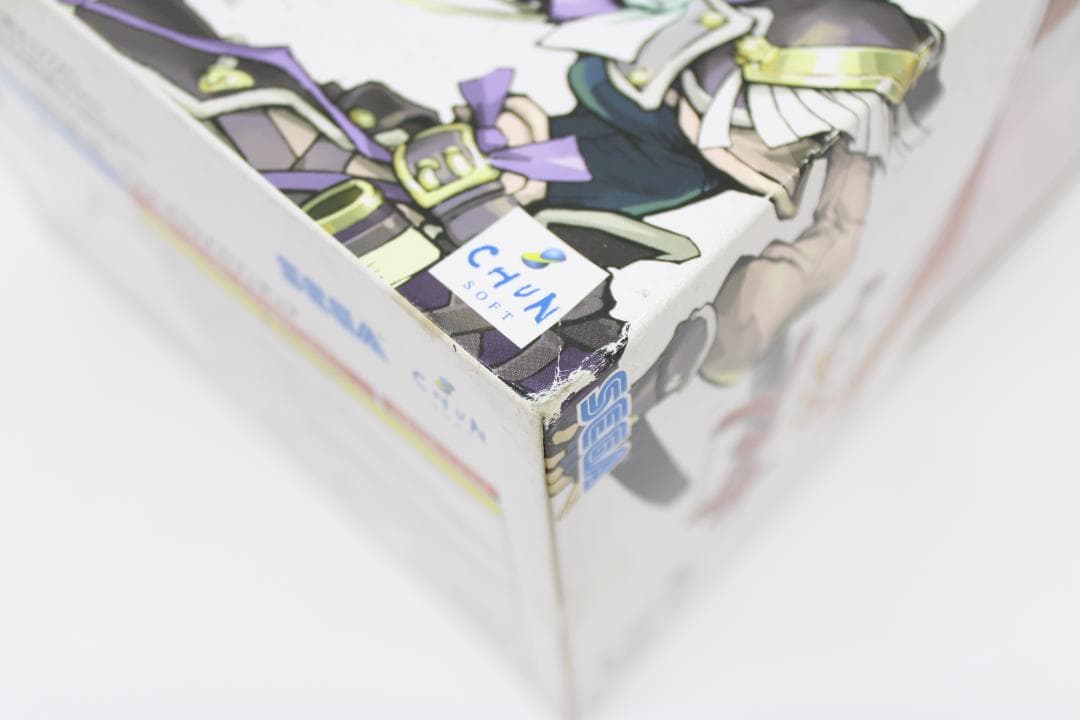 風来のシレン３ アスカ 1/8 フィギュア 29-MA0619-23