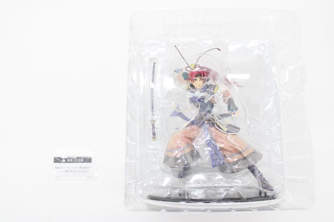 風来のシレン３ アスカ 1/8 フィギュア 29-MA0619-23