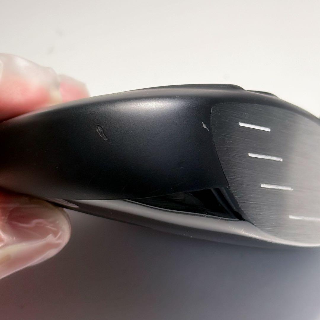 G400 3w 14.5° PING フェアウェイウッド ヘッドとカバーのみ