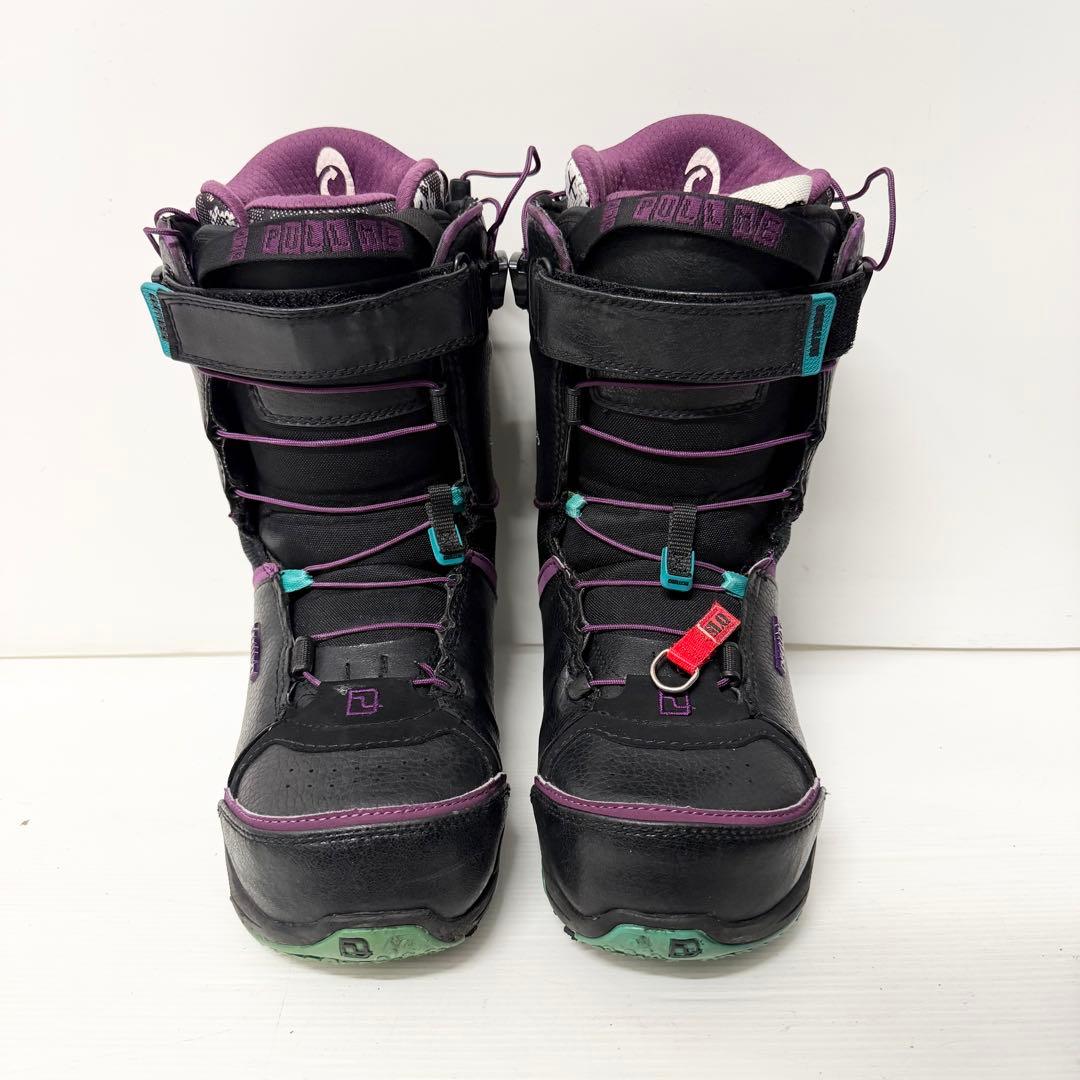 レディース　RICE28 UNION DEELUXE スノボセット　スノーボード