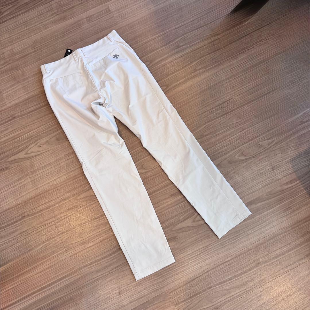 【新品未使用】デサントゴルフ　メンズパンツ