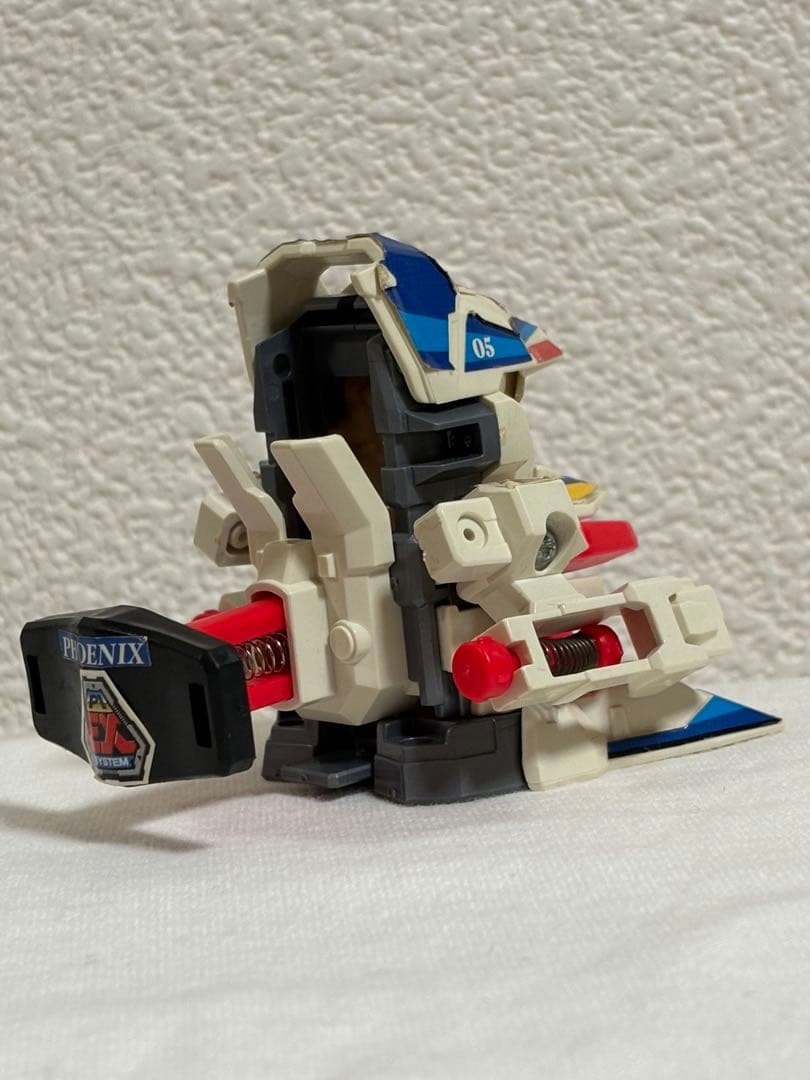 【希少品】ビーダマン / コンバットフェニックス