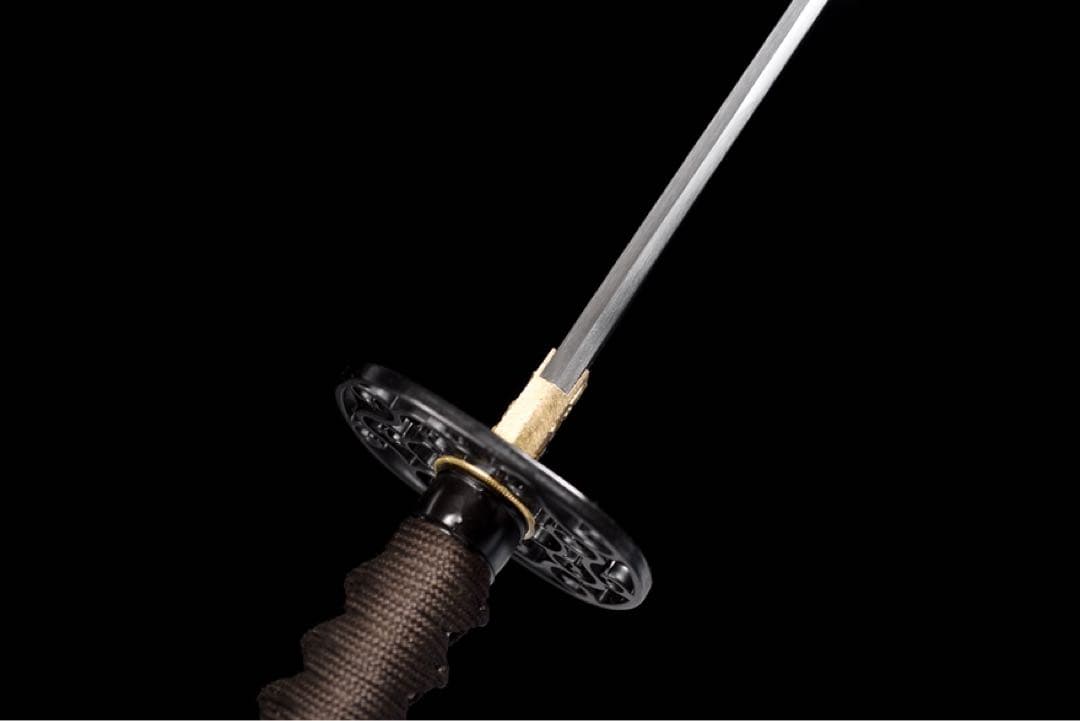 絶魂 刀装具 日本刀 武具 鑑賞刀 居合刀 模造刀 舞踊刀