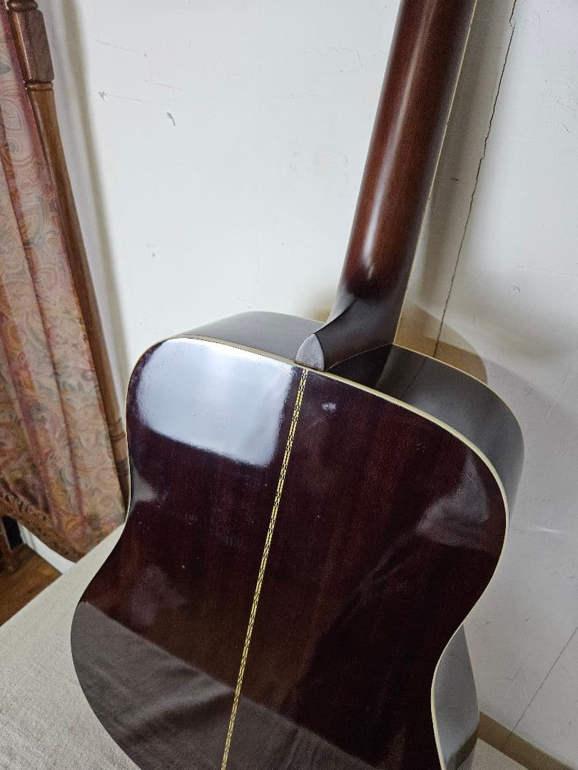 K.Country D-200 アコースティックギター ジャパンヴィンテージ