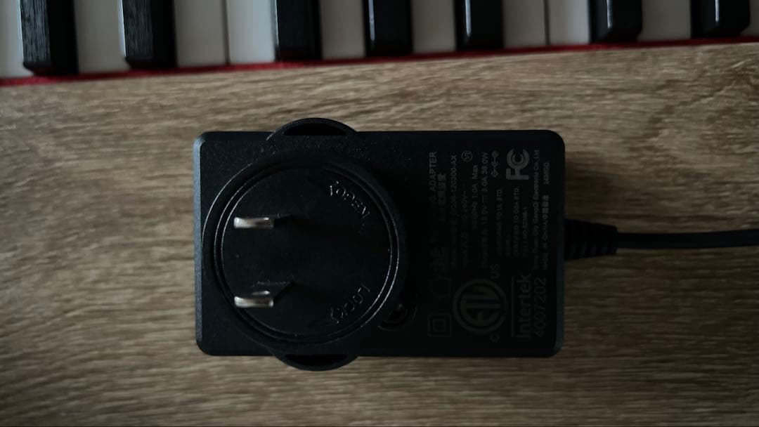 DONNER ドナー電子ピアノ　DDP-60 88鍵盤　【1/2】