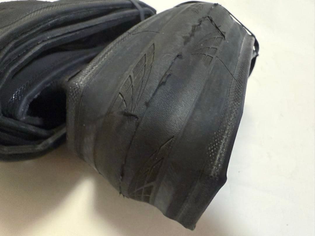 コンチネンタル GP5000 クリンチャータイヤ 2本セット