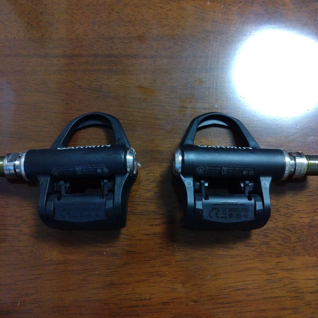 【美品】GARMIN RALLY RK 200 クリートおまけ付