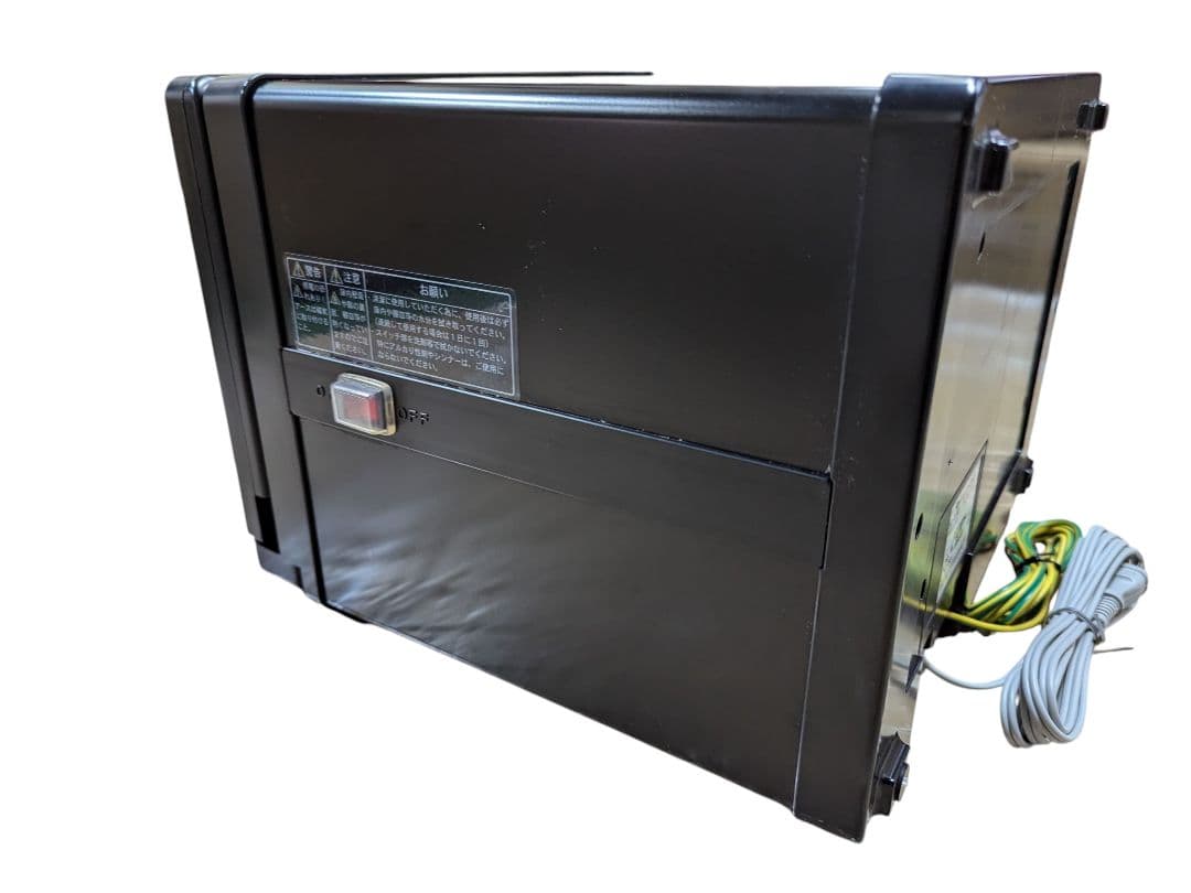 タオルウォーマー タイジ ホットキャビ おしぼり