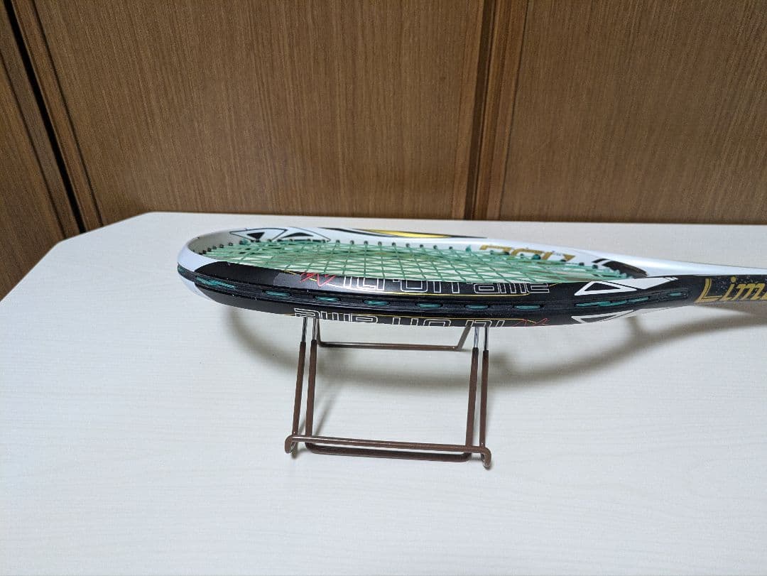 ソフトテニスラケット ヨネックス ネクシーガ70v リミテッド UL1