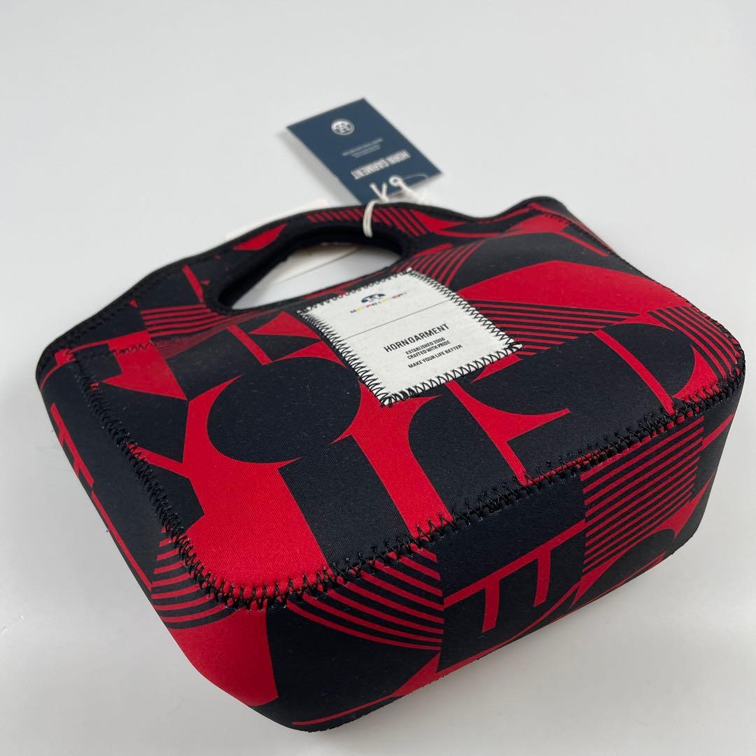 ホーンガーメント　新品　バッグ