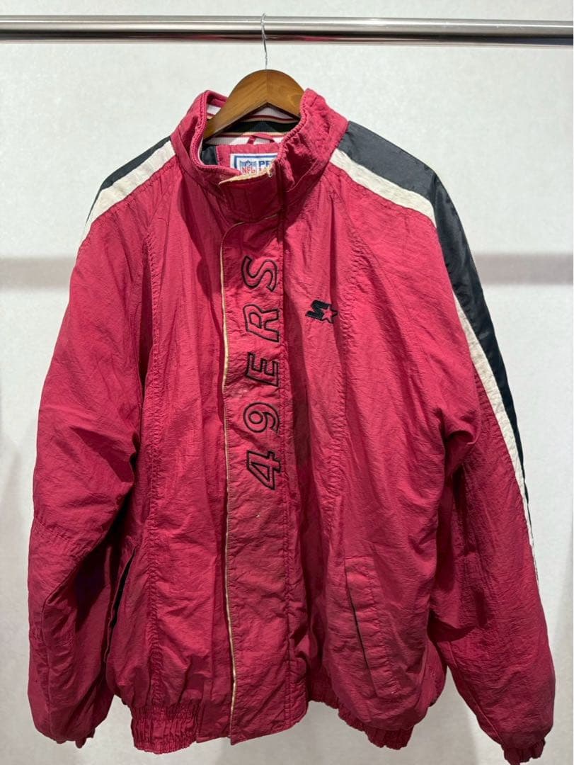 【激レア90s】STARTER San Francisco