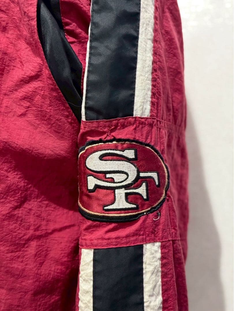 【激レア90s】STARTER San Francisco