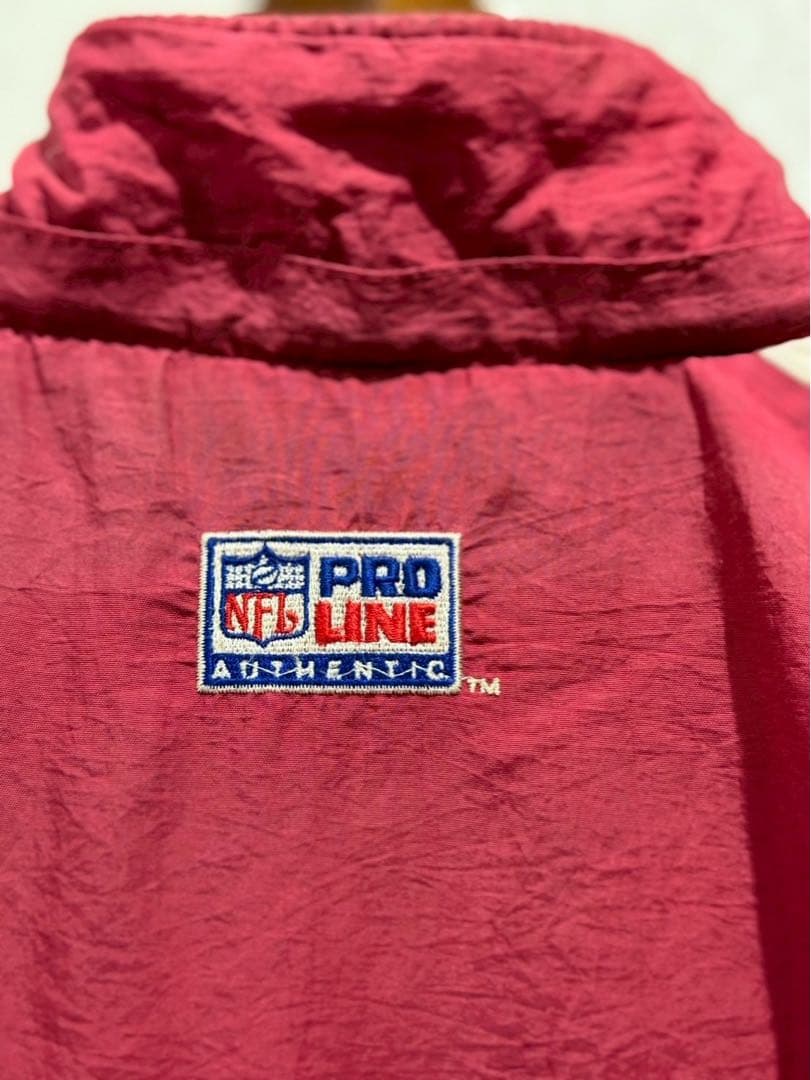 【激レア90s】STARTER San Francisco