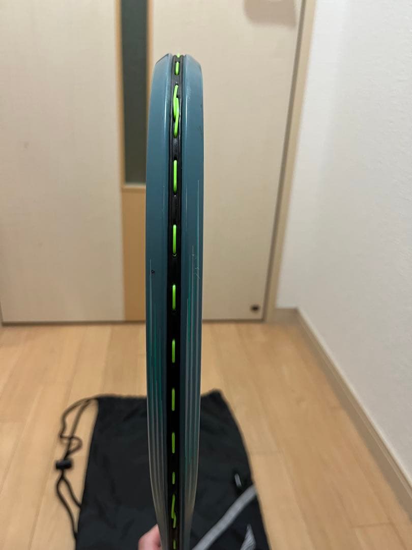 mizunoアクロスピード s-pro