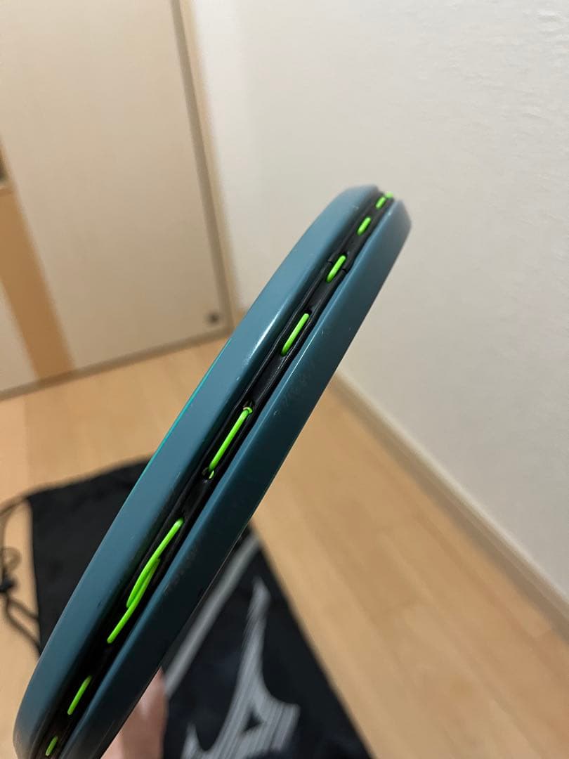 mizunoアクロスピード s-pro