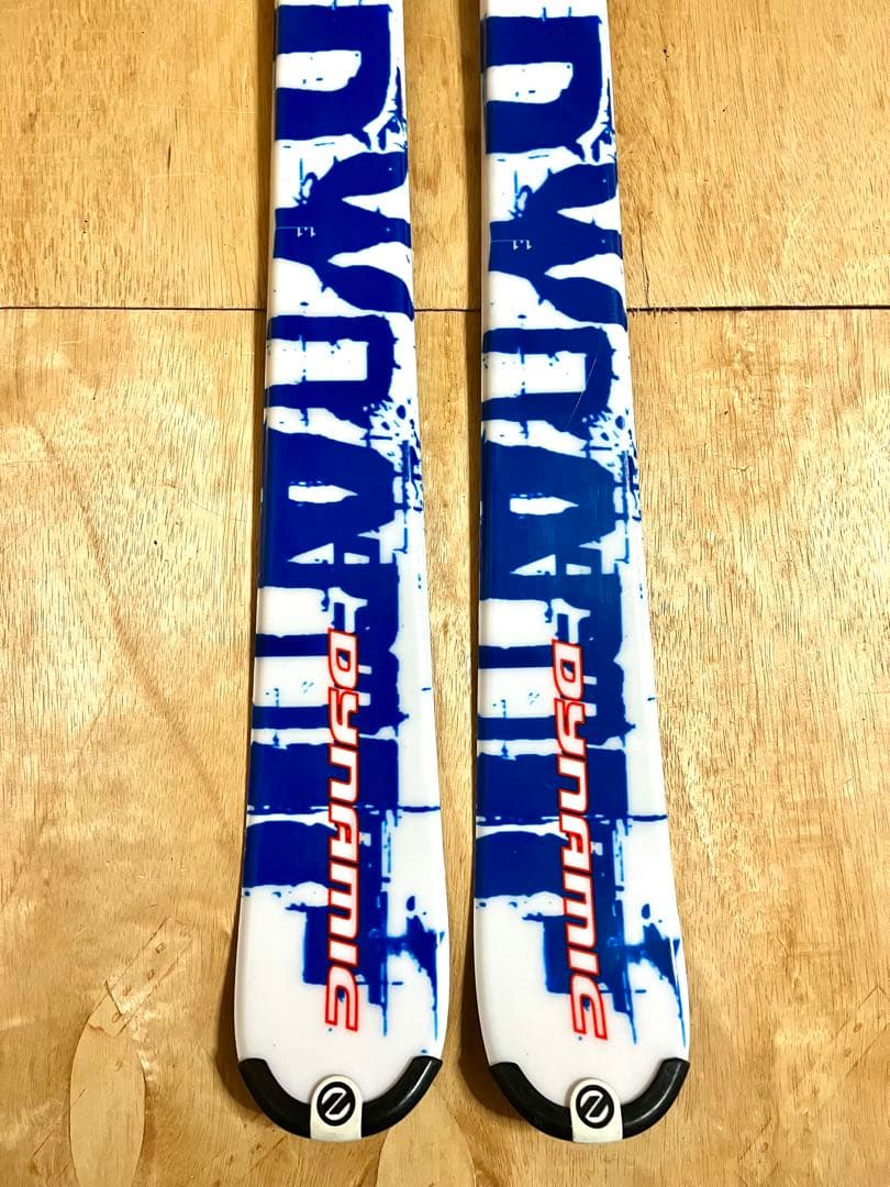 DYNAMIC ダイナミック i-PERFORM 140cm スキー板 送料無料