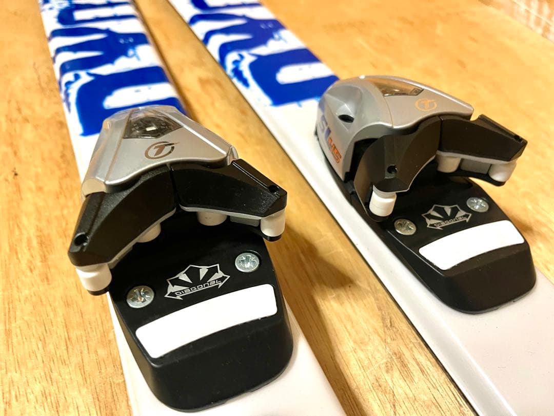 DYNAMIC ダイナミック i-PERFORM 140cm スキー板 送料無料