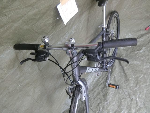 172：Giant　ESCAPE　ジャンク　引取限定：埼玉県所沢