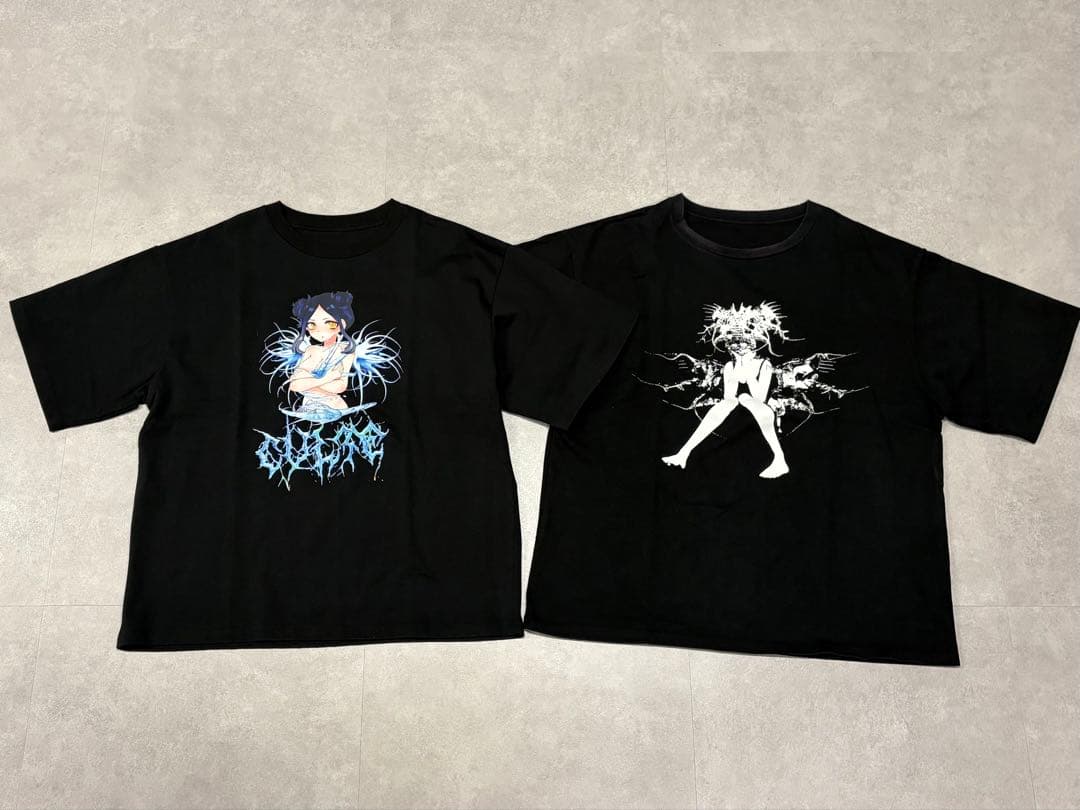 CVLTE カルト グッズ まとめ売り 未使用新品・廃盤グッズ多数