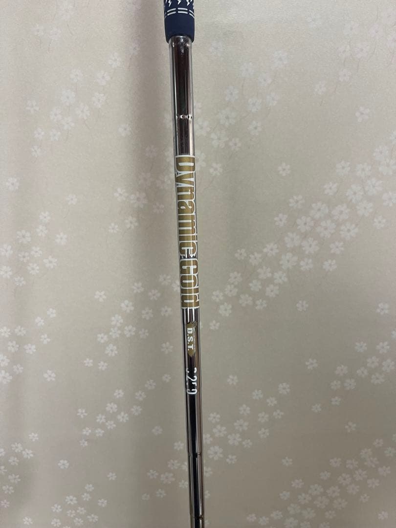 スリクソン ZX7 アイアンセット 6-9 P