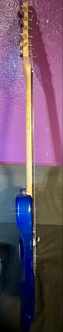 BUSKER'S ストラトキャスタータイプ エレキギター