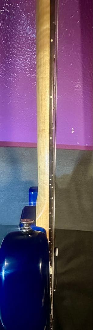 BUSKER'S ストラトキャスタータイプ エレキギター