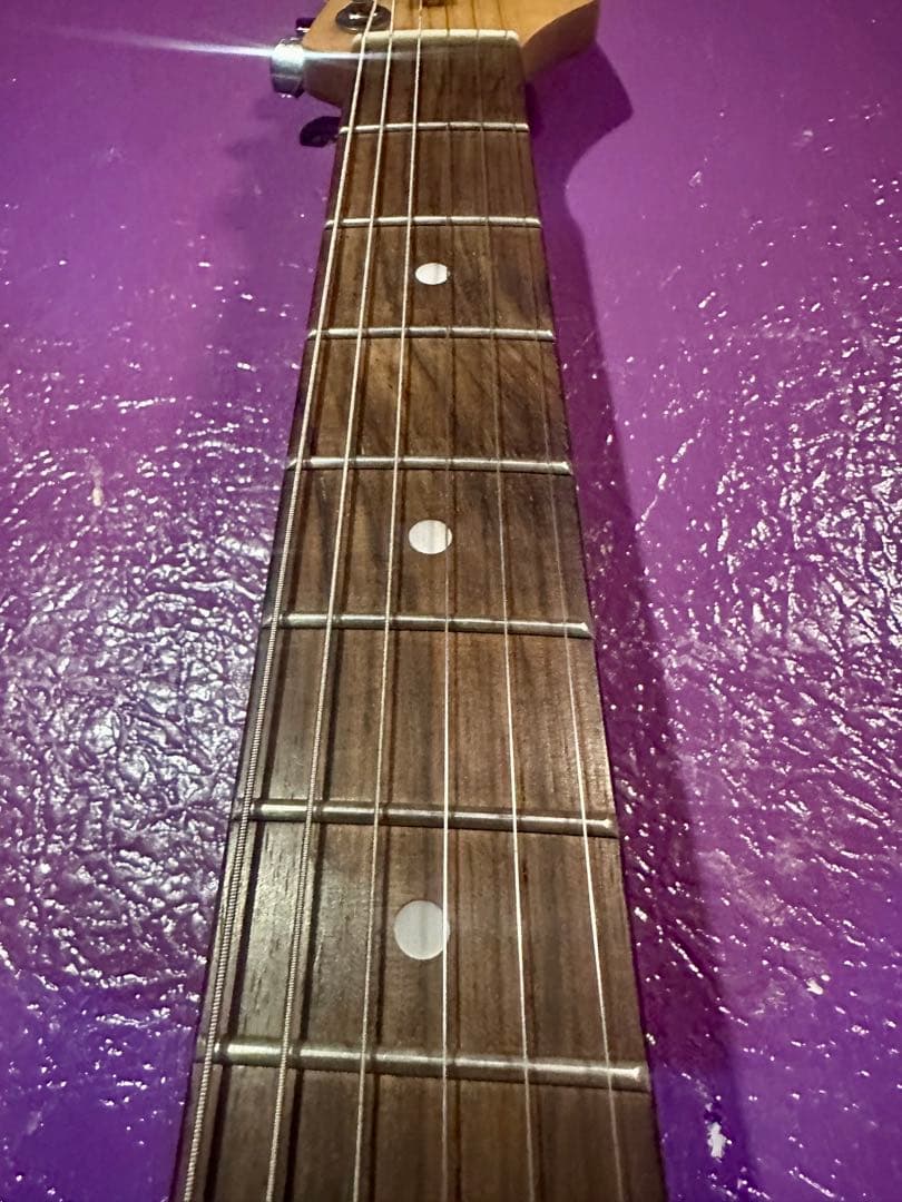 BUSKER'S ストラトキャスタータイプ エレキギター