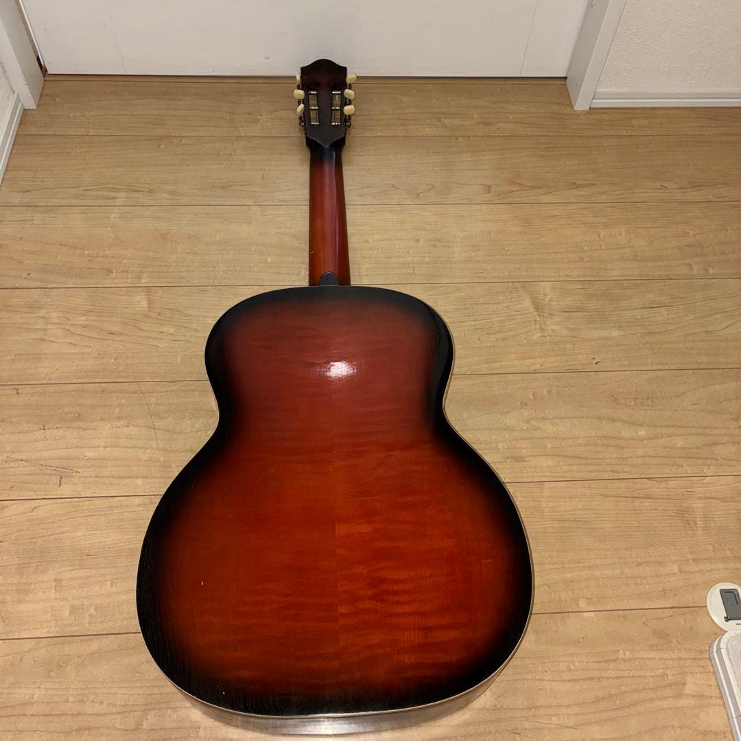 YAMAHA Dynamic GUITAR NO.4ダイナミックギタートラ目
