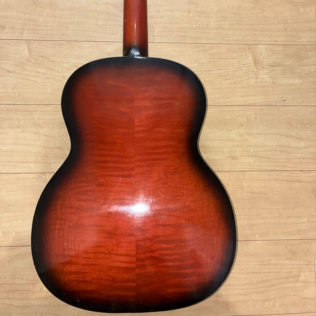 YAMAHA Dynamic GUITAR NO.4ダイナミックギタートラ目