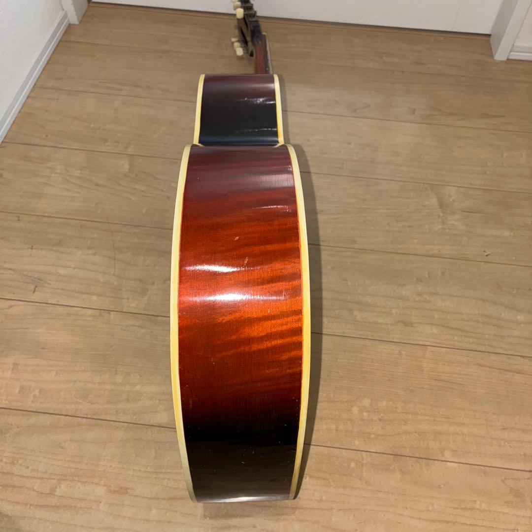 YAMAHA Dynamic GUITAR NO.4ダイナミックギタートラ目