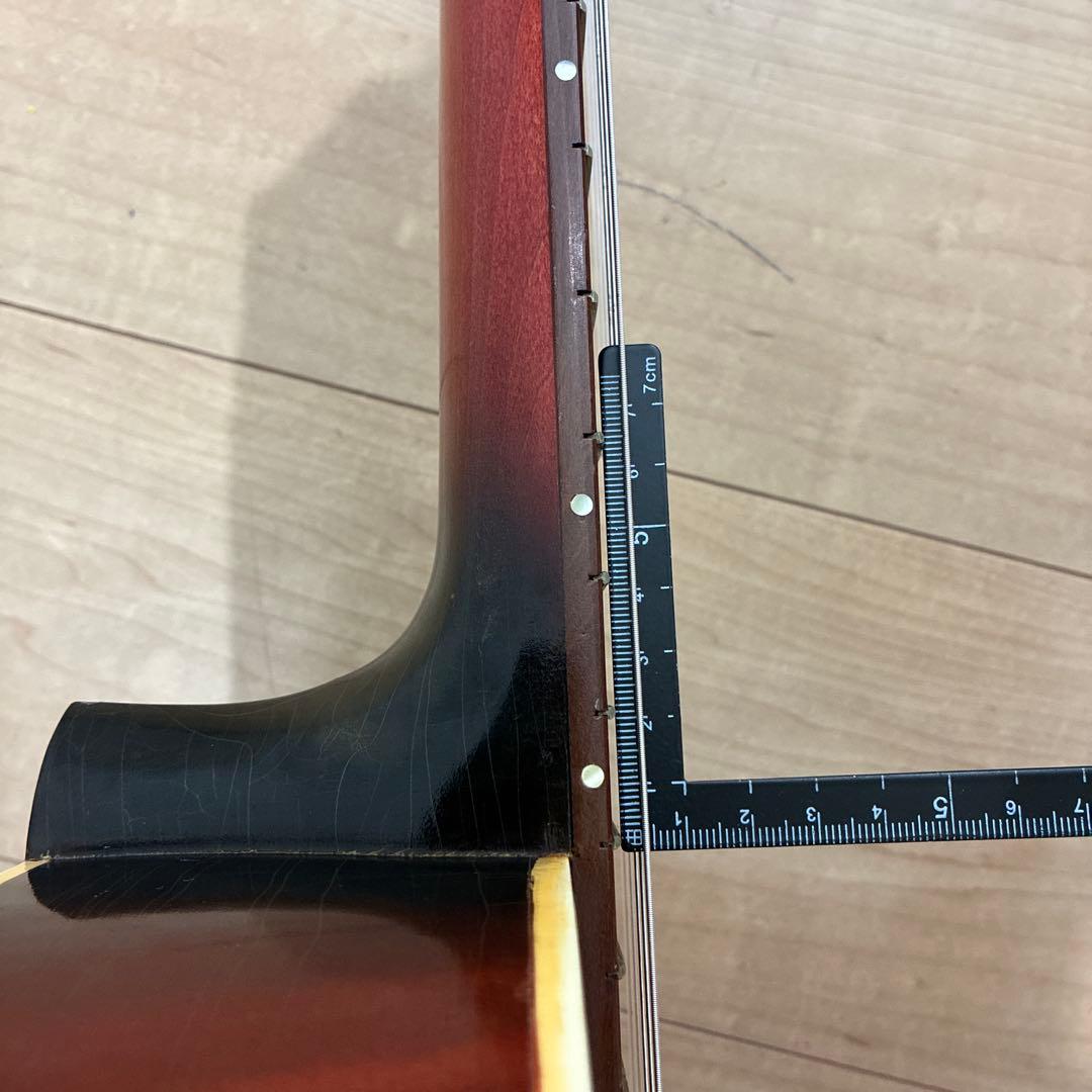 YAMAHA Dynamic GUITAR NO.4ダイナミックギタートラ目