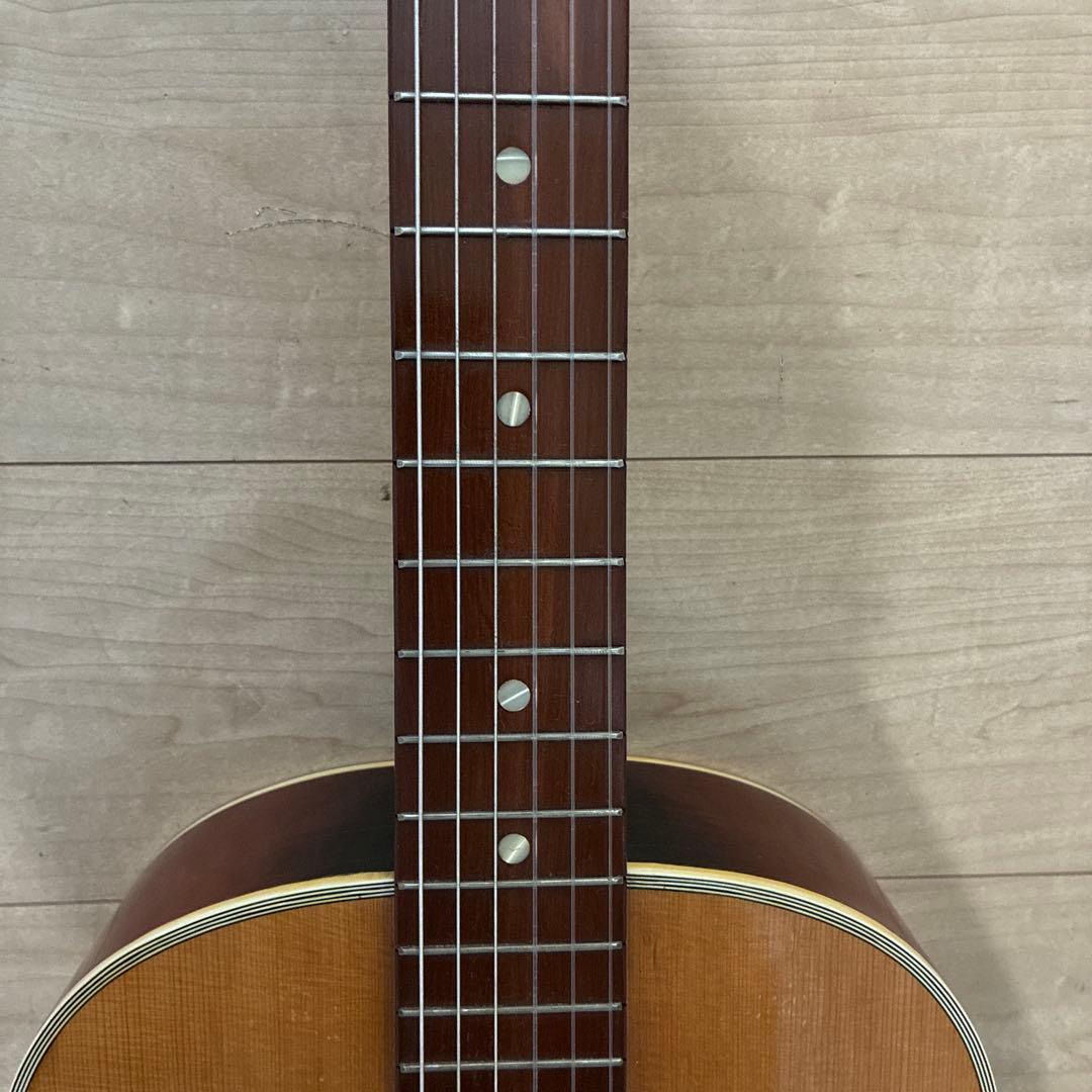 YAMAHA Dynamic GUITAR NO.4ダイナミックギタートラ目