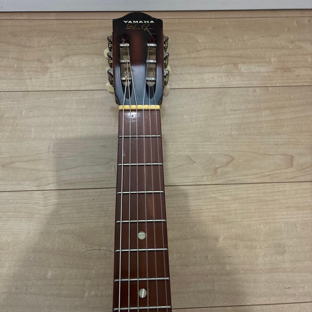YAMAHA Dynamic GUITAR NO.4ダイナミックギタートラ目