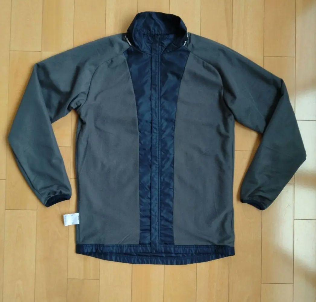 ニューバランス　FURON 　パフォーマンスウインド上下　ジャージセットアップ