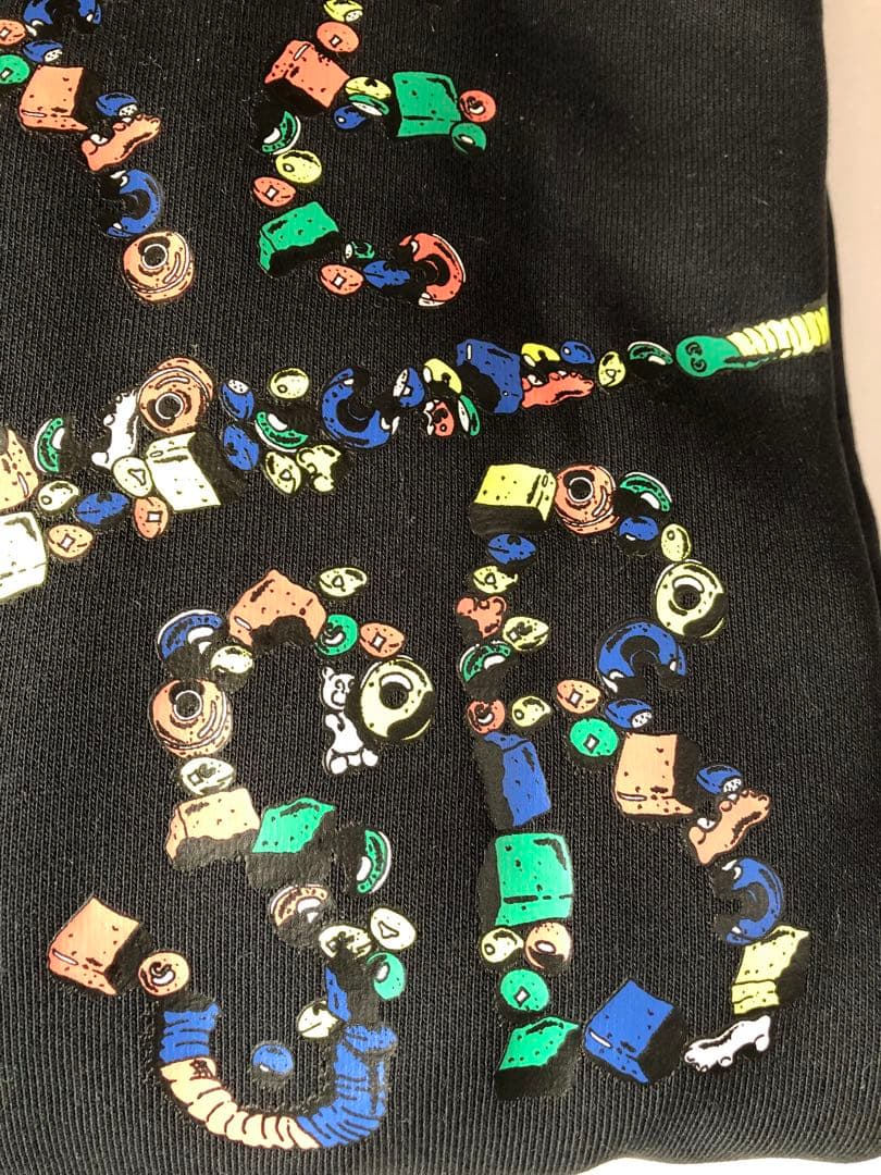 NIKESBフリースプルオーバー　スケートボードパーカーXXL【新品未着用】