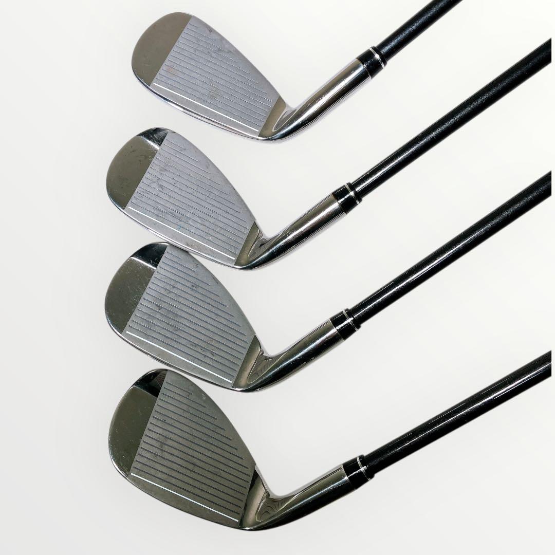 【春からゴルフを始める方へ 初心者歓迎】OnReD レディースゴルフセット