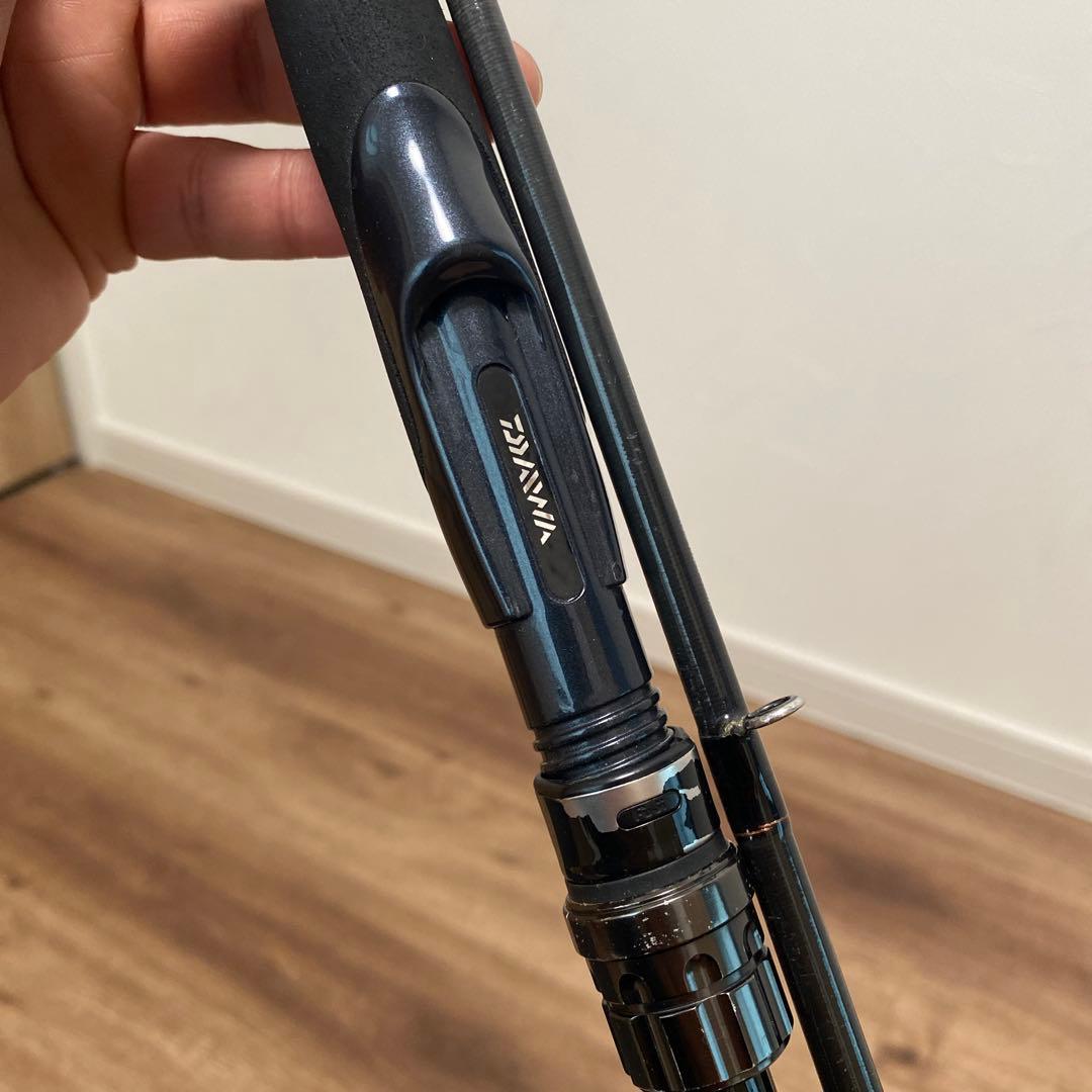 ダイワ　HRF 90mhs