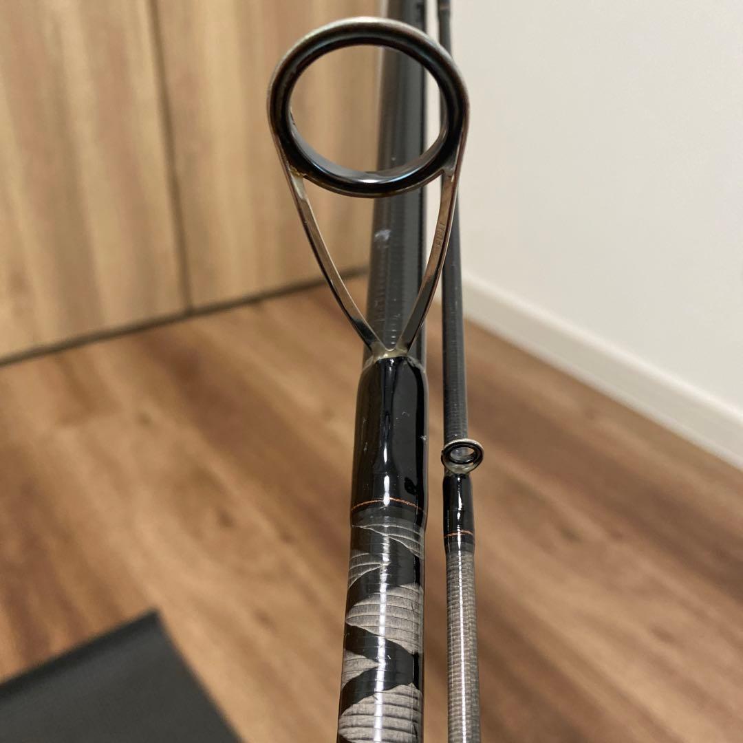 ダイワ　HRF 90mhs