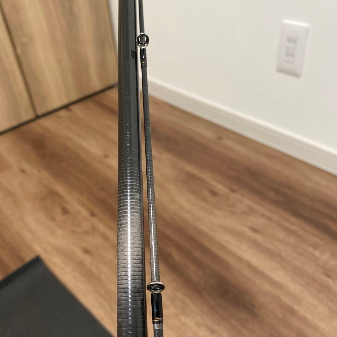 ダイワ　HRF 90mhs