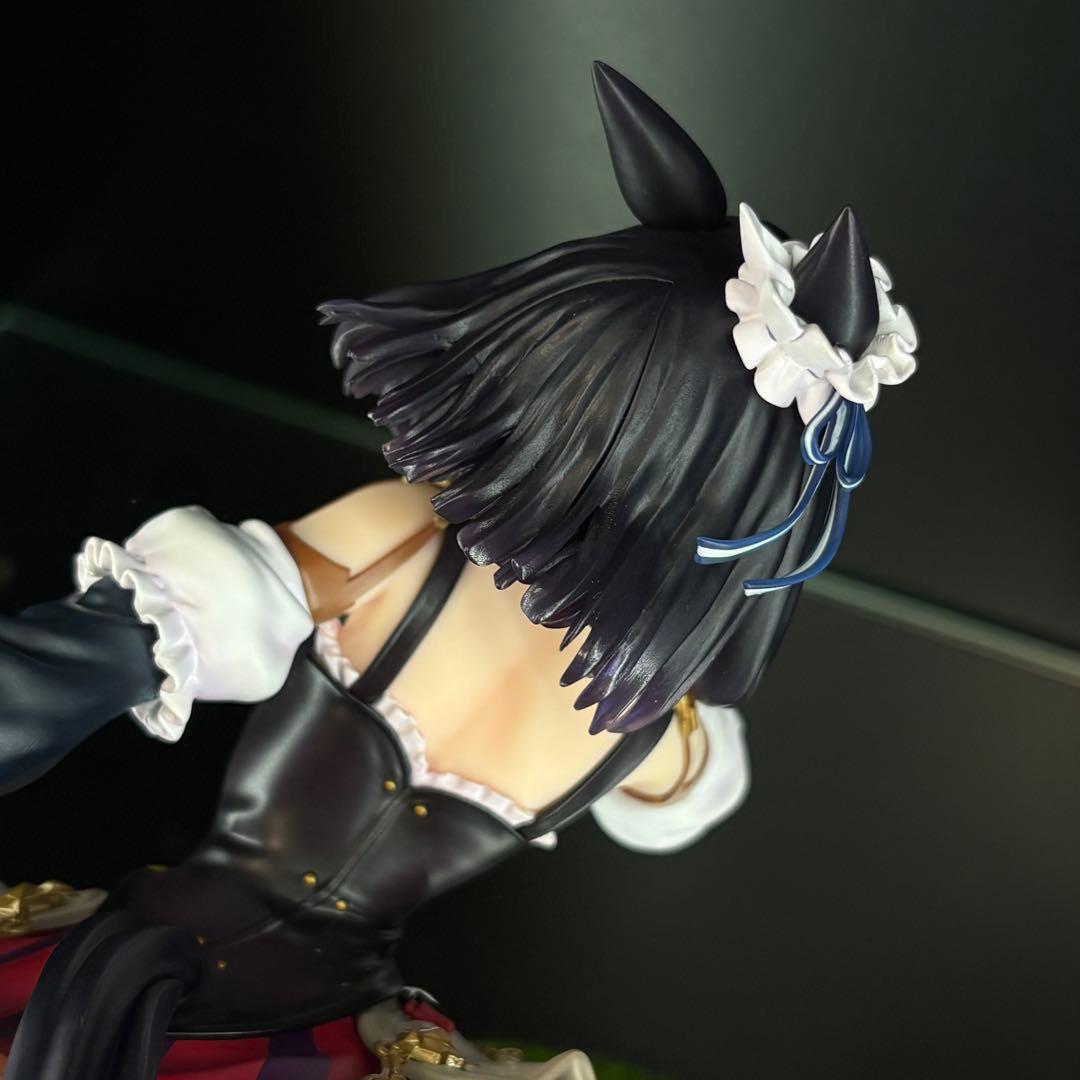 エイシンフラッシュ 「ウマ娘 プリティーダービー」 1/7 完成品フィギュア