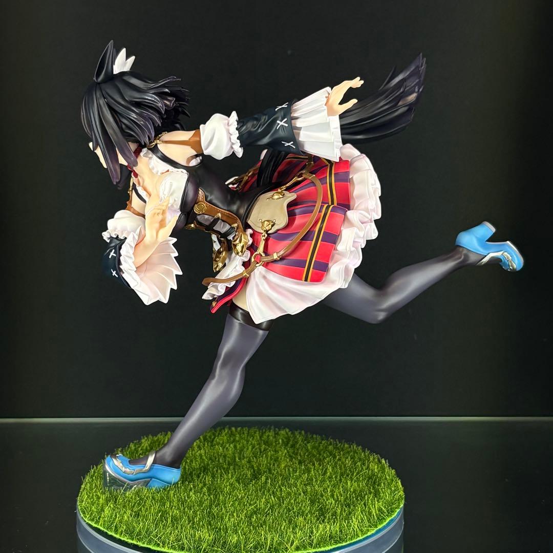 エイシンフラッシュ 「ウマ娘 プリティーダービー」 1/7 完成品フィギュア