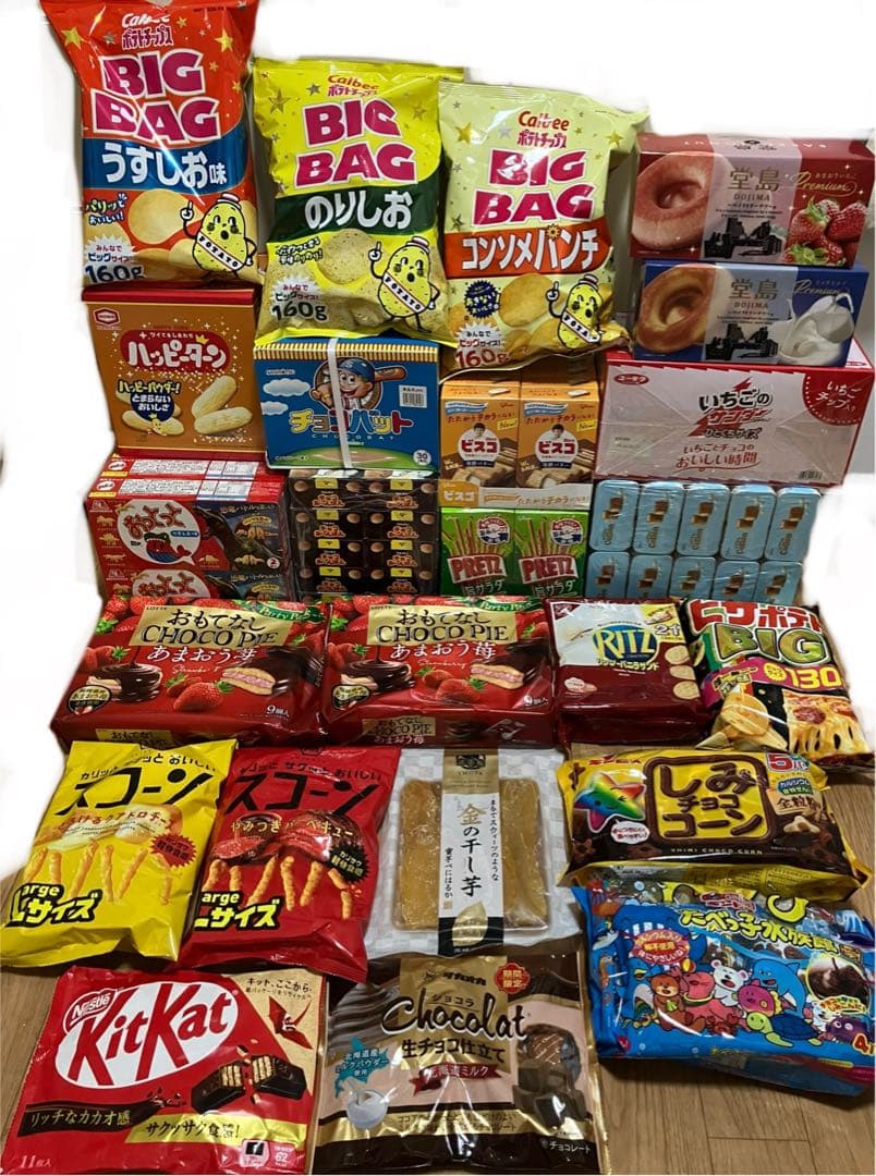 アミューズメント　お菓子　まとめ売り 大量！！！！