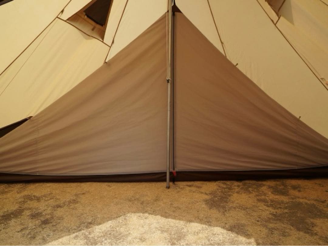 ピルツ　15ハーフインナー