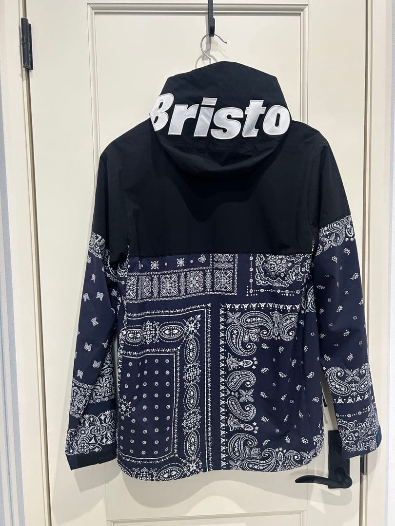 トミー！ FCRB プラクティスジャケット パンツ セットアップ