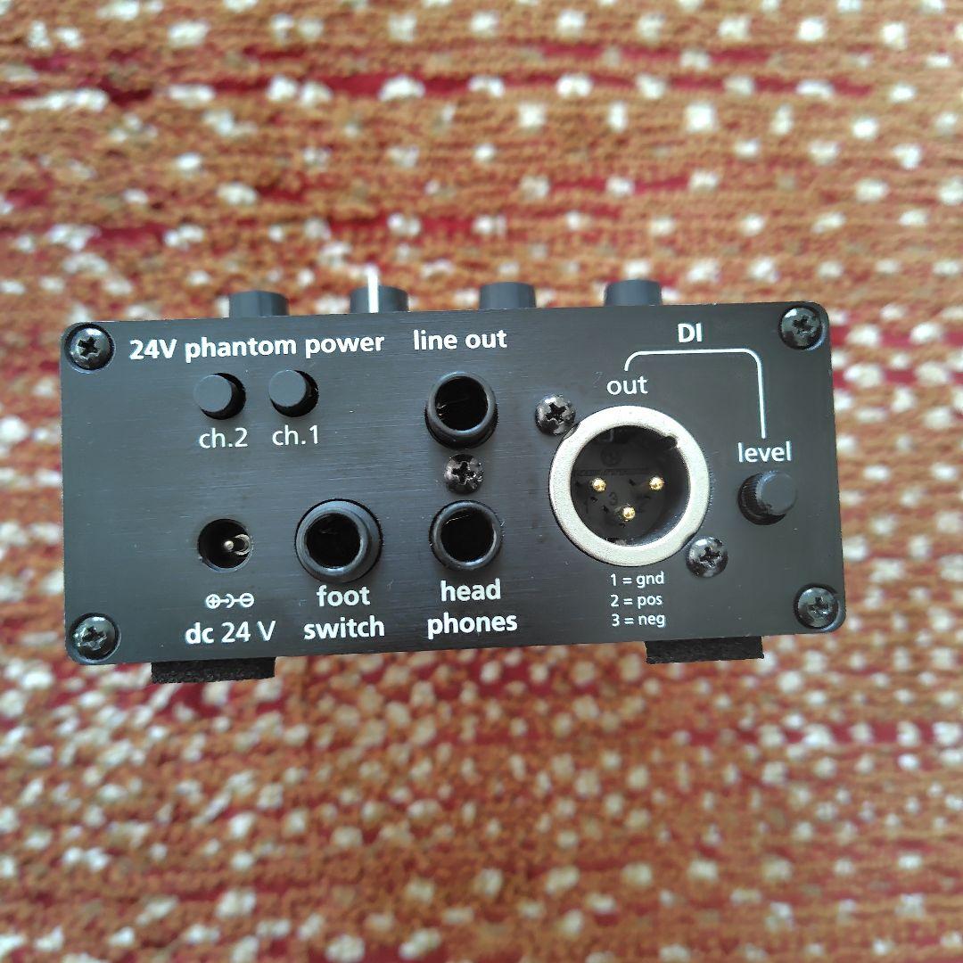 最終値下げ　aer dual mix pocket tools　初代機　美品